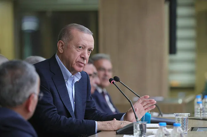 AK Parti'nin projeleri CHP’ye böyle sızdırılıyor! Sabah Gazetesi Haber Koordinatörü Abdurrahman Şimşek açıkladı - 4