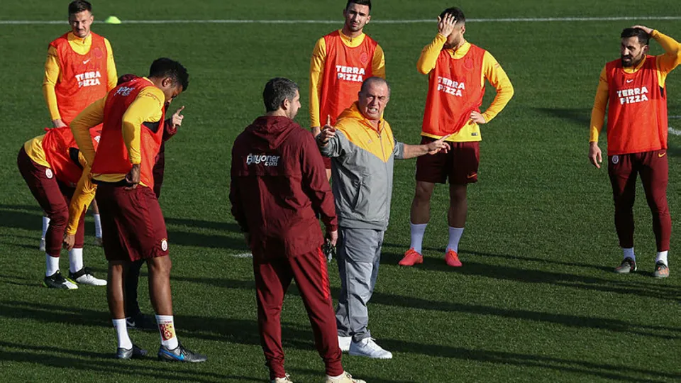 Galatasaray'dan 4 transfer birden! İşte o isimler