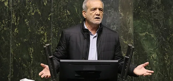 İran’da su krizi! Kaynakları tükeniyor