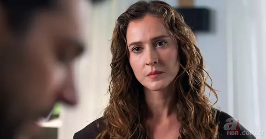 Evli çiftler aynı dizide: Oya Unustası'nın eşi Hercai'nin yıldızı çıktı 2