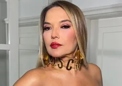 Demet Akalın'dan Dubai paylaşımı: Patlamaların ardından gelen itiraf