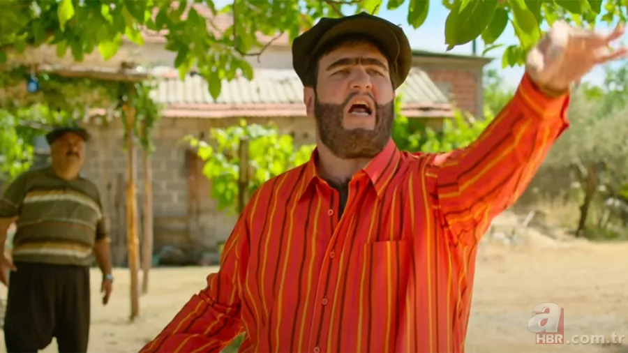 Recep İvedik 7 çıktı mı, saat kaçta çıkacak? Recep İvedik 7 hangi platformda, nasıl izleyebilirim? Disney Plus izleme linki! 11