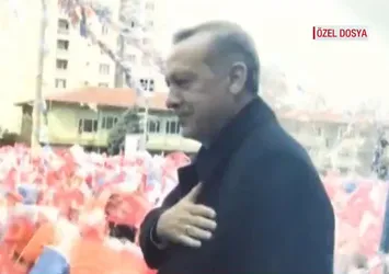 Konuşmalarını hep dizelerle renklendirdi! İşte Başkan Erdoğan'ın şiir yolculuğu!