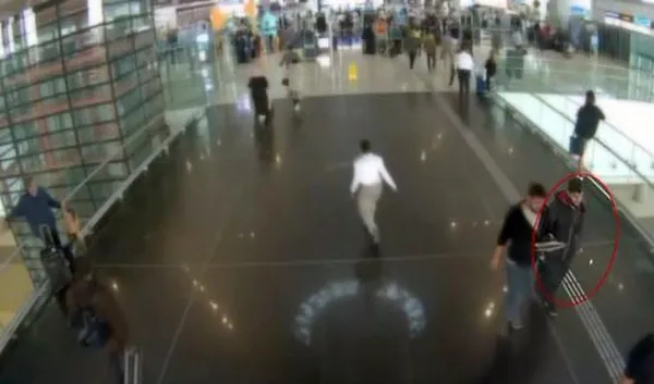 Türkiye’nin yakaladığı terörist ABD’nin PKK’ya desteğini deşifre etti! Roket, havan ve C4’ler kamyonlarla taşındı