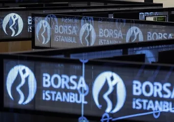 Borsa İstanbul günü yükselişle tamamladı