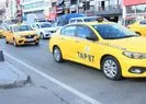CHP’li İmamoğlu’na taksi tepkisi