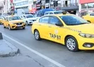CHP’li İmamoğlu’na taksi tepkisi