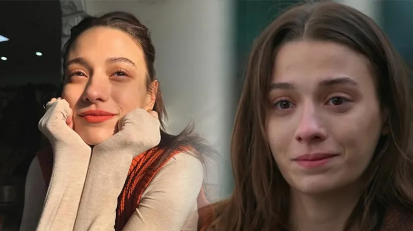 Sustalı Ceylan'ın yıldızı Sümeyye Aydoğan'ın annesini gören hayran kaldı!
