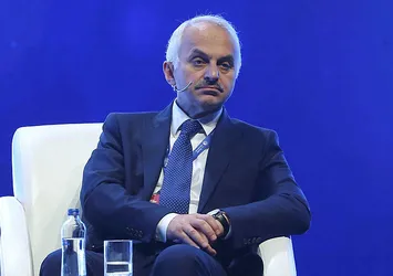 TUSAŞ Genel Müdürü Prof. Dr. Temel Kotil yoğun bakımdan çıktı
