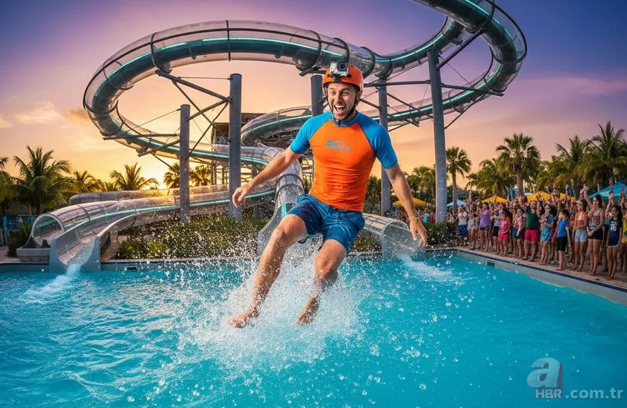 Gerçek olduğuna inanamayacaksınız! İşte dünyanın en tuhaf meslekleri 2