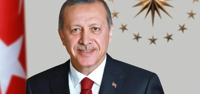 Başkan Erdoğan’dan Süper Lig’e çıkan takımlara tebrik