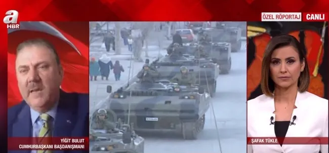 28 Şubat’ta Türkiye ekonomisi de büyük ’darbe’ aldı! Cumhurbaşkanı başdanışmanı Yiğit Bulut o dönemi A Haber’de yorumladı