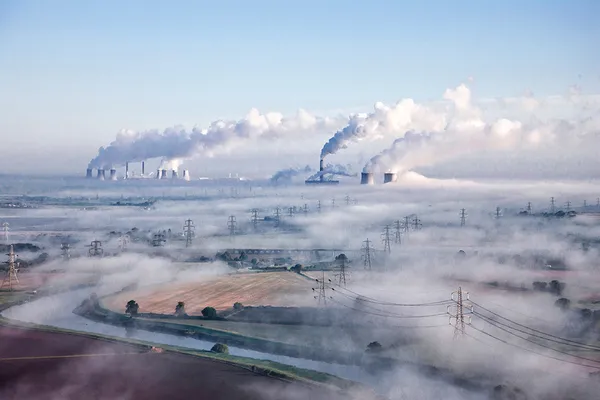 Sıfır emisyon için Türkiye kolları sıvadı! 2050’ye kadar 10 milyar dolarlık yatırım bekleniyor