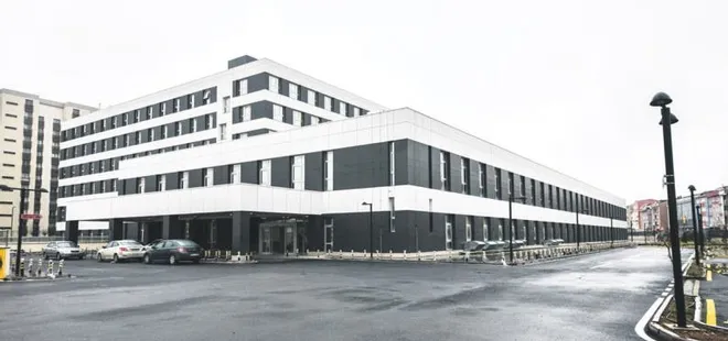 İstanbul’un iki yakasına iki dev hastane