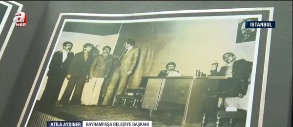 1692225326895.jpg Başkan Erdoğan'ın 1974 yılındaki tiyatro gösterisi! Atila Aydıner A Haber'de aktardı: Cumhurbaşkanımız sanattan çok iyi anlar! Erbakan en önden izledi... - 5