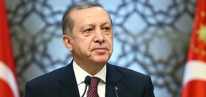 Başkan Erdoğan’dan Süper Lig’in yeni ekiplerine tebrik mesajı