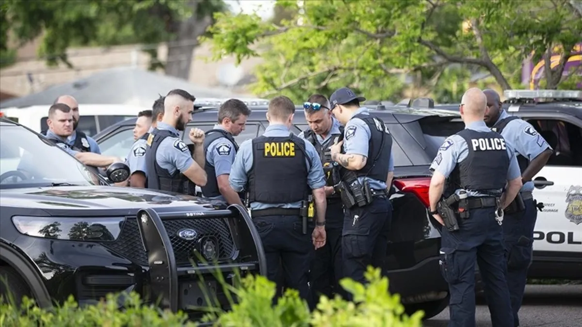 ABD’deki Oklahoma Eyalet Üniversitesi’nde silahlı saldırı: 3 yaralı