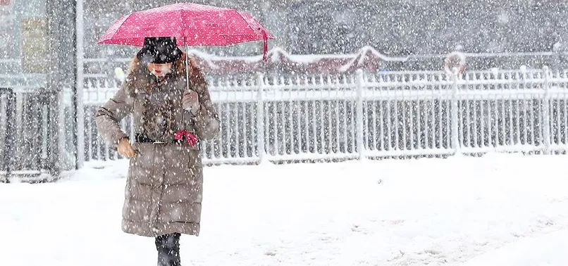 Meteoroloji uyardı! Önümüzdeki 3 gün...