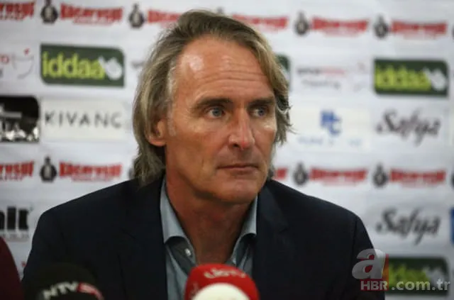 Galatasaray'da Yasin Öztekin oyundan alınınca çıldırdı 7