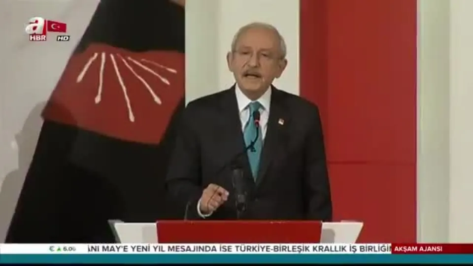 İşte Kılıçdaroğlu’nun 2018 skandalları!