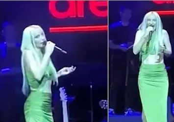 İmam hatiplileri hedef alan Gülşen ikinci kez hakim karşısında