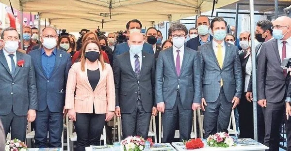 İzmir’deki açılışta skandal! CHP lideri Kemal Kılıçdaroğlu’nun açılışını yaptığı projelerin çoğu eski çıktı