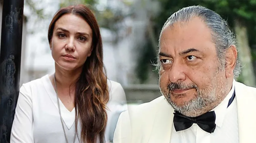 Reha Muhtar ile eski eşi Deniz Uğur arasında sular durulmuyor! Soruşturma başlatıldı