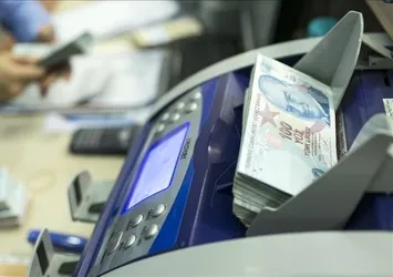 Deprem bölgesindeki esnaf ve sanatkarların kredi borçları ertelendi