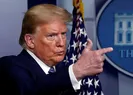 Trumptan İranı vurun talimatı