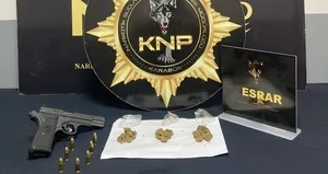 Karabük’te uyuşturucu operasyonu: 1 tutuklama