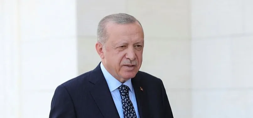 Başkan Recep Tayyip Erdoğan’dan Dünya Çiftçiler Günü mesajı