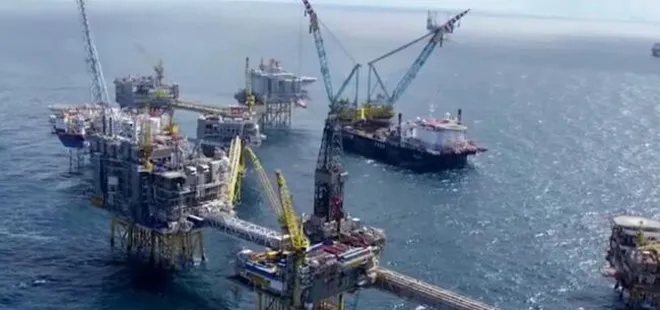 İtalyan ve Fransız enerji şirketlerinden Doğu Akdeniz’de Rum yönetimine kötü haber