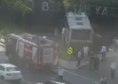 Zeytinburnu’ndaki İETT kazasında 2 kişi hayatını kaybetti