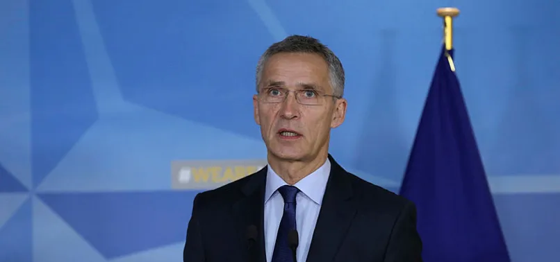 NATO bir kez daha özür diledi