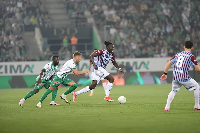 İsviçre’de gol sesi çıkmadı: Fırtına turu Trabzon’a bıraktı