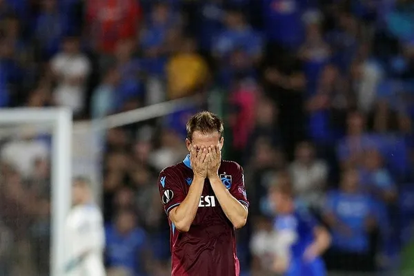 Trabzonspor'un derdi çok! - 1
