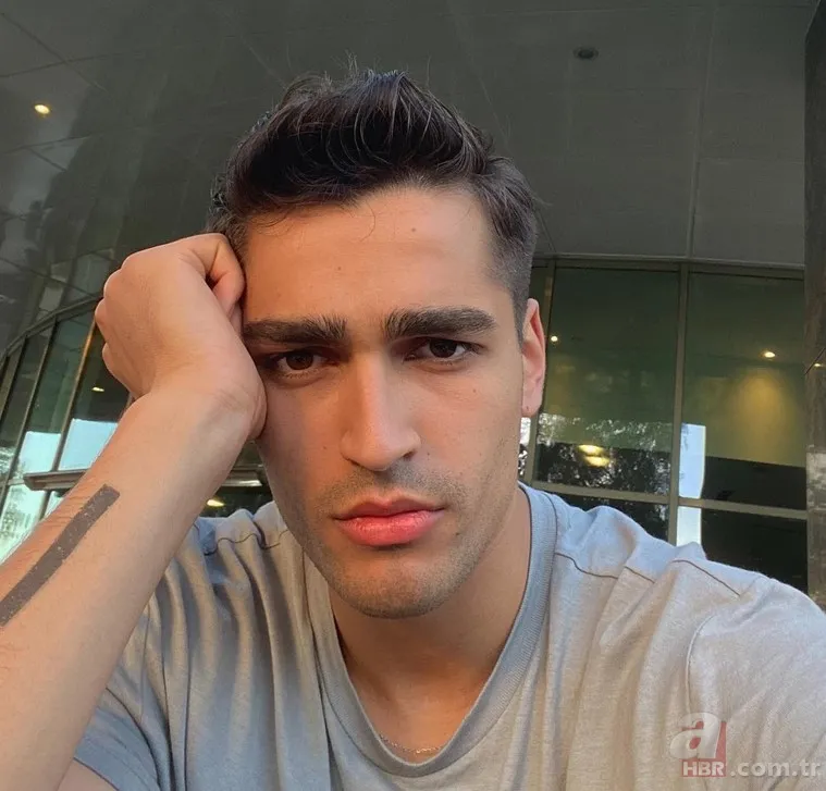 Yalı Çapkını'nın Ferit'i Mert Ramazan Demir'in doktor abisini gören şaşırdı! Benzerlikleri inanılmaz... 2