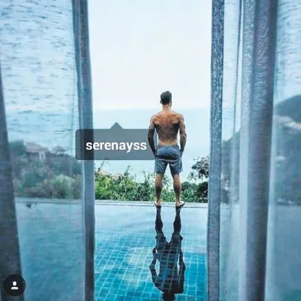 serenay-tarih-oldu-1619203869284.jpeg Serenay Sarıkaya tarih oldu! Kerem Bürsin her şeyi sildi - 6