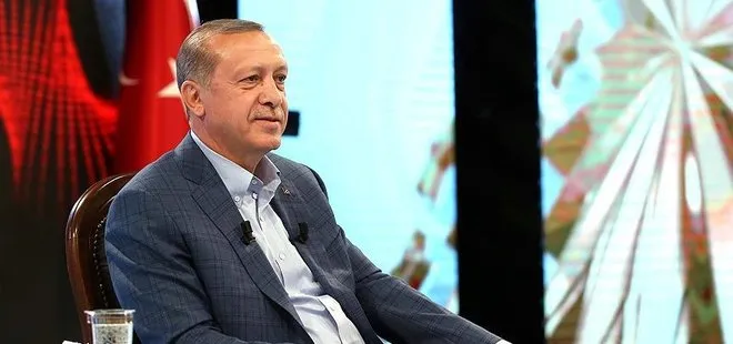 Cumhurbaşkanı Erdoğan: Yarınlar ülkemiz için bu noktadan çok daha iyi olacak