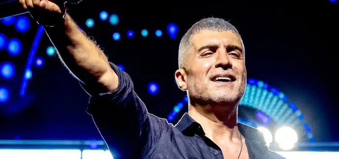 Özcan Deniz’den arabesk rüzgarı