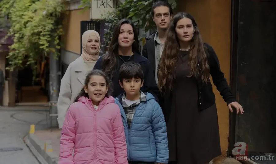 26 Kasım TV yayın akışı | Bugün hangi diziler var? Kuruluş Orhan yeni bölüm bugün mü? 5