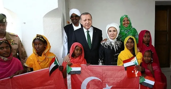 Son dakika | Başkan Erdoğan'ın liderliği yine örnek oldu! Zirvenin tek sahibi - 6
