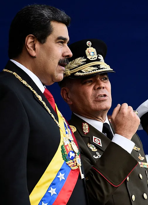 Otobüs şoförlüğünden devlet başkanlığına: ABD'nin kaçırdığı Venezuelalı lider Nicolas Maduro