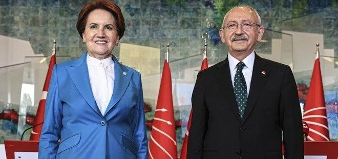 İYİ Parti Lideri Meral Akşener seçim hezimetini kabullendi! Kılıçdaroğlu’na olay gönderme