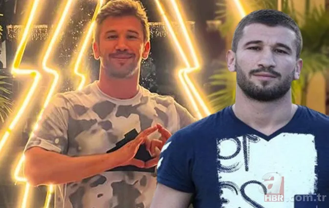 Eski Survivor şampiyonu Adem Kılıçcı'dan beklenen paylaşım geldi! 1