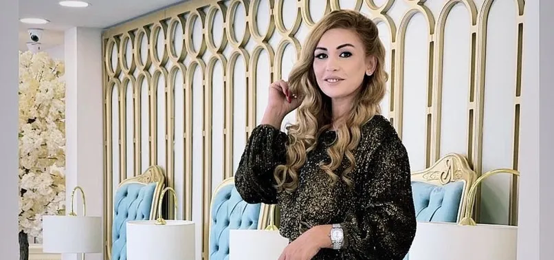 Rihanna'dan Türk güzellik uzmanı Sevim Alan'a ortaklık teklifi