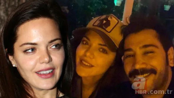 Bir Zamanlar Çukurova'nın yıldızları Hilal Altınbilek ile Uğur Güneş aşk mı yaşıyor? Açıklama geldi 1