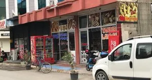 Tartıştığı kiracısına dehşeti yaşattı!