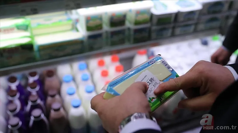 Marketlerde etiket oyunu: Bakanlık uyardı, raf ile kasa fiyatını karşılaştırın 2