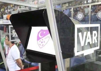 Süper Lig hakemlerine VAR eğitimi verildi